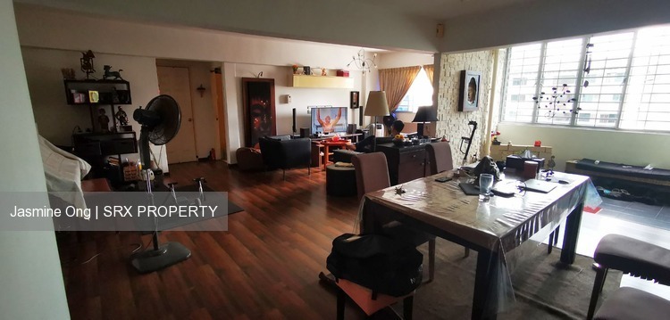 Blk 2 Chai Chee Road (Bedok), HDB 5 Rooms #215010761